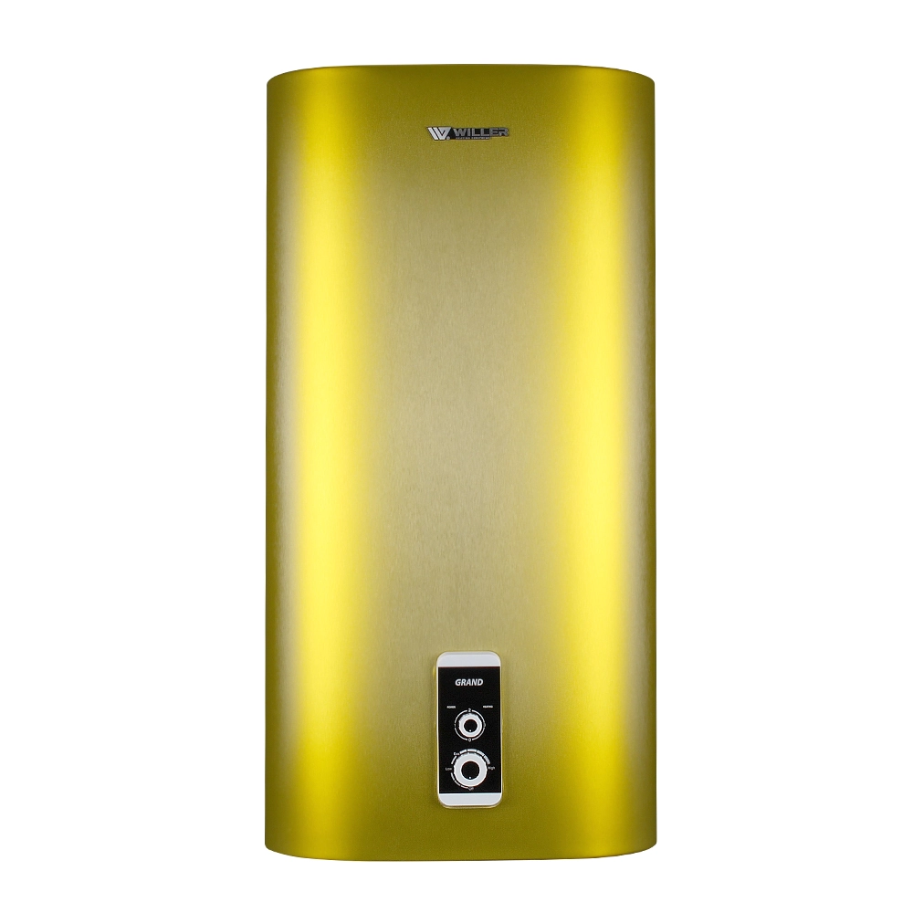 Бойлер электрический Willer Grand EV80DR золотой Willer Grand EV80DR золотой